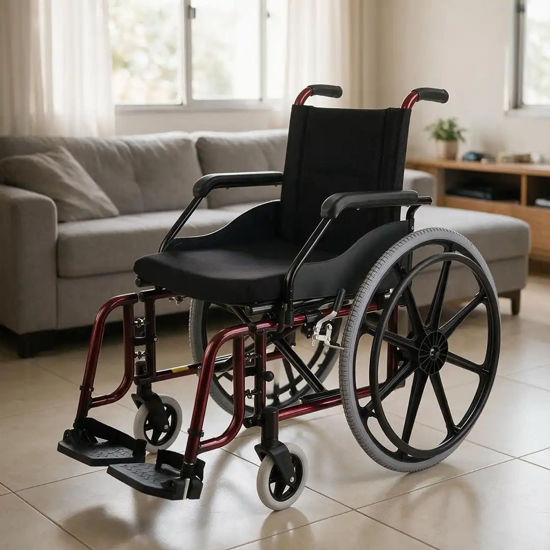 Cadeira de Rodas Elite 44