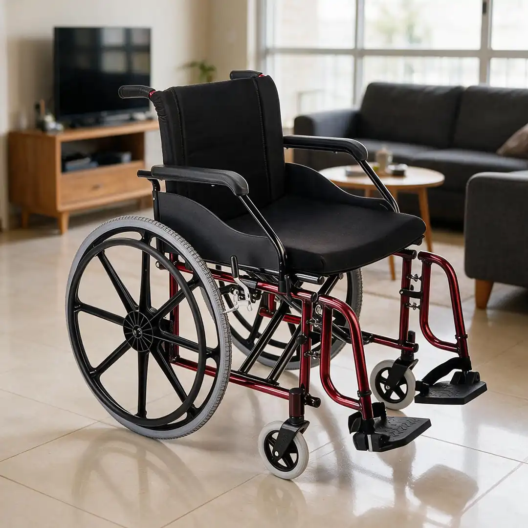 Cadeira de Rodas Elite 52